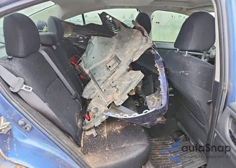 2016 Subaru Impreza Premium Plus z USA, uszkodzony, nr VIN JF1GJAF67GH008420